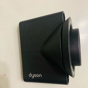 Dyson SuperSonic nozzle attachment